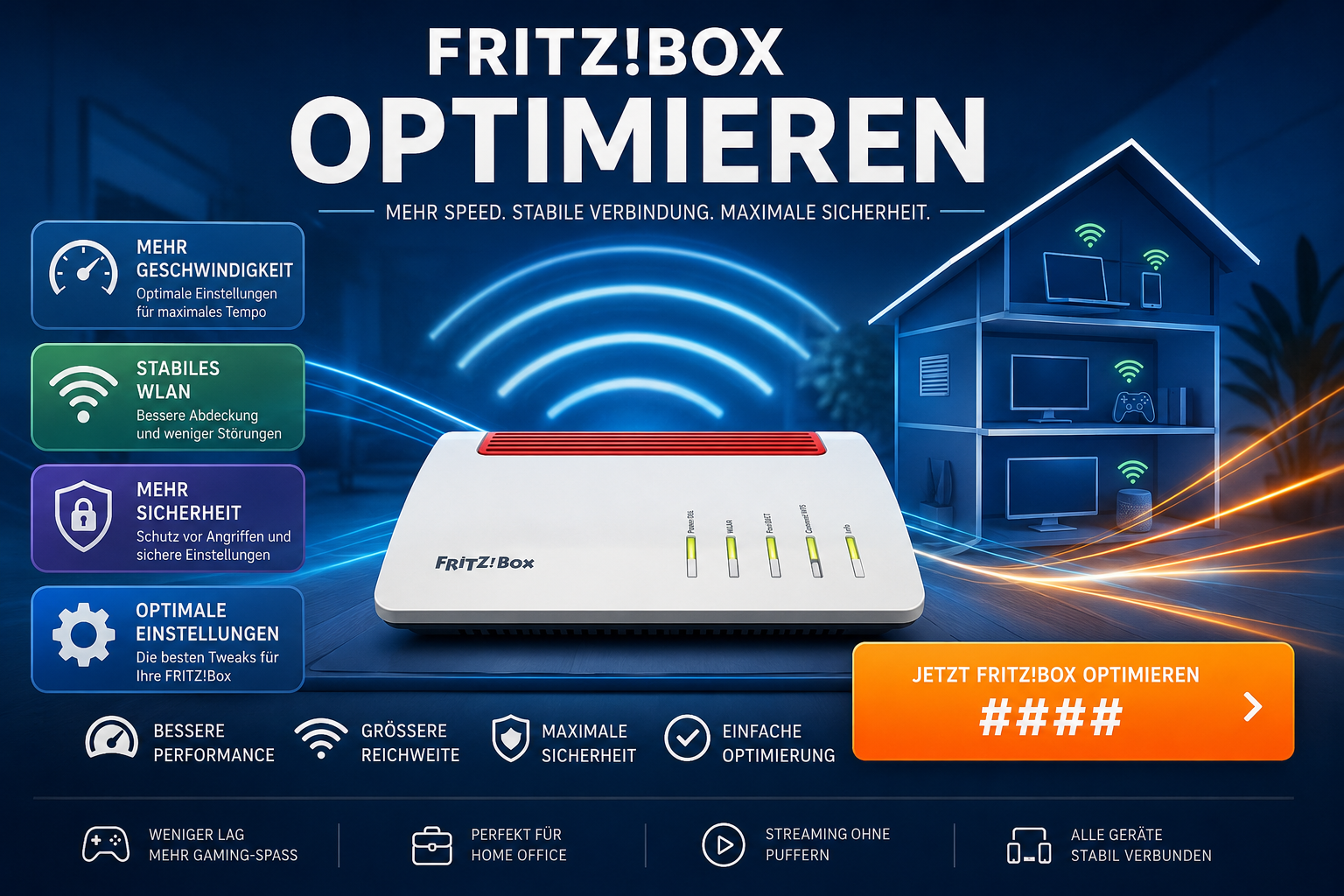Speedtest